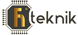 fnteknik logo